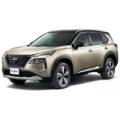 Коврики в салон для Nissan X-Trail T33