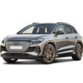 Килимки в салон для Audi Q4 e-tron FZ 2021 –