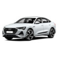 Килимки в салон для Audi e-tron Sportback 2019 –