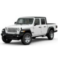 Килимки в салон для Jeep Gladiator 2018 –