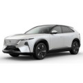 Килимки в салон для Mazda CX-6e (J90K) 2025 –