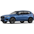 Коврики в салон для Volvo XC60 2017 –