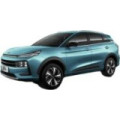 Килимки в салон для JAC JS6 2025 –