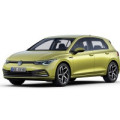 Volkswagen Golf 8