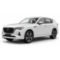 Килимки в салон для Mazda CX-60 (KH) 2022 –