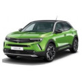 Килимки в салон для Opel Mokka-e 2021 –