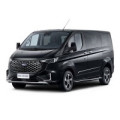 Килимки в салон для Ford Tourneo Custom 2023 –