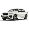 Килимки в салон для BMW X4 G02 2018 –