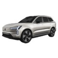 Килимки в салон для Volvo EX90 2024 –