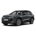 Килимки в салон для Audi Q6 e-tron 2024 –