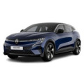 Коврики в салон для Renault Megane E-Tech 2022 –