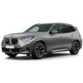Килимки в салон для BMW X3 G45 2024 –