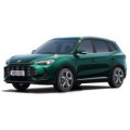 Коврики в салон для MG ZS 2024 –