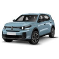 Килимки в салон для Citroen C3 Aircross (hybrid) 2024 –