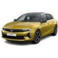 Килимки в салон для Opel Astra L (C02) 2021 –