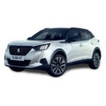 Коврики в салон для Peugeot e-2008 2019 –