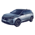 Килимки в салон для Peugeot e-5008 2024 –