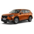 Килимки в салон для BMW X1 U11 2022 –