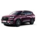 Коврики в салон для Chery Tiggo 8 Pro 2023 –