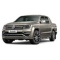 Volkswagen Amarok 2010 – 2022