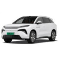 Килимки в салон для BYD Tang L 2025 –