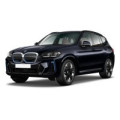Коврики в салон для BMW iX3 G08 2021 –
