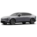 Коврики в салон для Volvo ES90 2025 –
