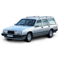 Коврики в салон для Volvo V90 1997 – 1998