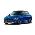 Килимки в салон для Suzuki Swift (AOL) 2023 –