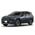 Килимки в салон для Toyota RAV4 2026 – XA60