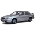 Volvo S70 1996 – 2000