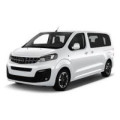 Коврики в салон для Opel Zafira Life 2019 –
