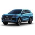 Килимки в салон для Chery Tiggo 8 (hybrid) 2025 –