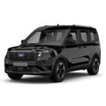 Коврики в салон для Ford Tourneo Courier 2023 –