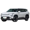 Килимки в салон для Kia EV5 2023 –