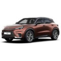Килимки в салон для Lexus LBX (AY10) 2024 –