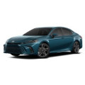 Коврики в салон для Toyota Camry 80 2024 –