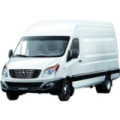 Килимки в салон для JAC Sunray 2010 –