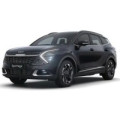 Коврики в салон для Kia Sportage (NQ5) 2021 –