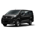 Килимки в салон для Fiat Scudo 3 2022 –