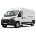 Коврики в салон для Opel Movano C 2021 –