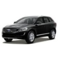 Килимки в салон для Volvo XC60 2013 – 2017