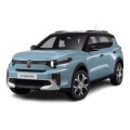 Килимки в салон для Citroen C3 Aircross 2024 –