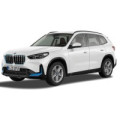 Коврики в салон для BMW iX1 2022 –
