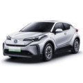 Коврики в салон для Toyota IZOA EV 2019 –