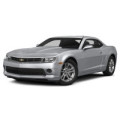 Килимки в салон для Chevrolet Camaro (2SS) 2016 – 2023