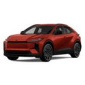 Килимки в салон для Toyota C-HR PLUS EV 2025 –