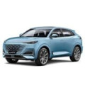 Changan UNI-K 2022 –