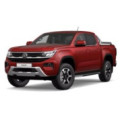 Volkswagen Amarok 2022 – NF