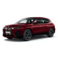 Коврики в салон для BMW iX I20 2021 –